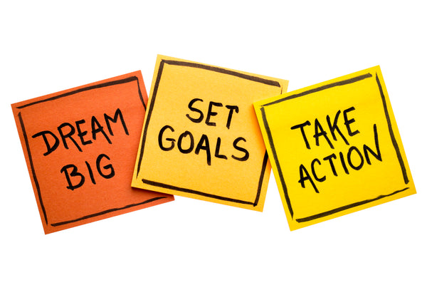 "The Power of Having Goals: Why Setting Targets Can Transform Your Life"