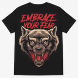 BLOOD WOLF